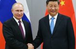 Visite de Xi Jiping en Russie et rejet par Washington du cessez le feu en Ukraine proposé par la Chine