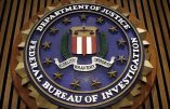 Le FBI signale que les membres des gangs sont désormais majoritairement des adolescents