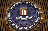 Le FBI confirme le licenciement d’agents liés à la note anti-catholique de 2023