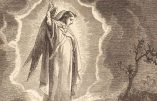 Lundi 8 mai – De la férie – Notre Dame de Lujan – Apparition de saint Michel Archange
