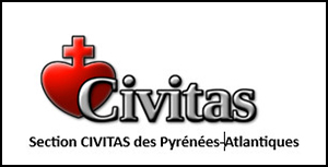 Civitas Pyrénées-Atlantiques