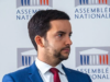 Le député RN Jean-Philippe Tanguy célèbre les dix ans du "mariage" homosexuel en France