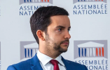 Ces trois députés RN veulent-ils l’euthanasie des déficients mentaux ?