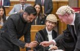 Ecosse : la christianophobie du nouveau premier ministre musulman Humza Youssaf