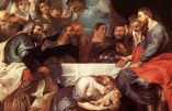 Lundi 3 avril – Lundi Saint de la seconde semaine de la Passion- Saint Richard, Évêque de Chichester (1197-1253)
