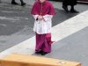 Monseigneur Georg Gänswein, secrétaire particulier de Benoît XVI