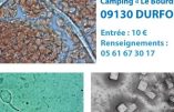 Conférence sur l’observation au microscope du contenu des « vaccins » contre le Covid