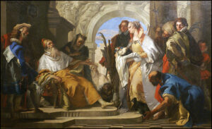 Saint Alexandre Premier, Pape et martyr, trois mai