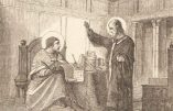 Lundi 17 avril – De la férie – Saint Anicet, Pape et Martyr – Bienheureux Paul de Sainte Madeleine, Martyr anglais de l’ordre des frères mineurs (1599-1643) – Bienheureuse Claire Gambacorta, Vierge, Dominicaine, Patronne de Pise (1362-1419)
