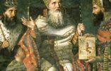 Mardi 9 mai – Saint Grégoire de Nazianze, Confesseur et Docteur de l’Église – Bienheureuse Vierge Marie Consolatrice des affligés