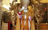 Mardi 16 mai – Mardi des Rogations – Saint Ubald, Evêque et Confesseur – Saint Théophile de Corte, Premier Ordre capucin, Patron de la Corse (1676-1740) – Saint Jean Népomucène, Prêtre et Martyr (1338-1383) – Saint André Bobola, Jésuite, martyr (1591-1657)