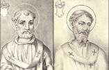Saints Clet et Marcellin, Papes et Martyrs