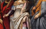 Vendredi 12 mai – Saints Nérée, Achillée, Domitille (Vierge) et Pancrace, Martyrs – Sainte Imelda Lambertini, Vierge (1521-1533) – Saint Epiphane, Evêque et Docteur de l’Eglise