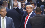 Trump plaide non-coupable