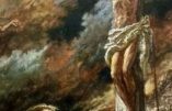 Méditation pour le Vendredi Saint dit de Parascève, par Mgr Carlo Maria Viganò