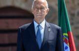 Le président portugais met son veto à la quatrième tentative de projet de loi sur le suicide assisté