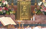 Traditionis custodes : «J’en ai pleuré», avoue Mgr Vitus Huonder