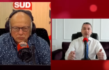 Xavier Moreau répond aux questions d’André Bercoff sur la situation en Ukraine et en Russie