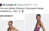 Les femmes remplacées par les transgenres