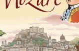 BD – Avec Mozart