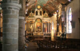 Catholiques bretons, souhaitez-vous voir l'église paroissiale de Carnac transformée en salle de concert, comme cela s'est fait le 21 mars dernier dans l'église du Saint-Esprit de Paris ?