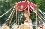 Dimanche 11 juin – Solennité de la Fête-Dieu – Deuxième dimanche après la Pentecôte – Saint Barnabé, Apôtre – Bienheureuse Yolande, Princesse hongroise, Veuve, Clarisse (+ 1299)