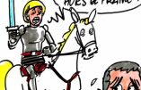Ignace – Sainte Jeanne d’Arc et Darmanin