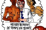 Macron contre la « décivilisation »