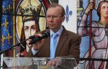 L’armée du Christ contre les offensives anti-catholiques