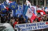 Hommage 2023 à Sainte Jeanne d’Arc : le reportage de Neo Salva