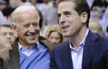 Etats-Unis : une menace de destitution plane sur Joe Biden