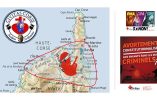 Nouvelle grande campagne d’affichage en Corse : quatre nuitées de collage sur trois secteurs de la Haute-Corse