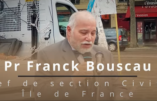 Discours du Professeur Bouscau