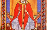 Grégoire VII, pape et confesseur, protecteur et très vaillant défenseur de la liberté de l'église.