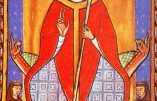 Jeudi 25 mai – Saint Grégoire VII, Pape et Confesseur – Saint Urbain I, Pape et Martyr – Sainte Madeleine-Sophie Barat, Vierge – Dédicace de la basilique Saint François à Assise