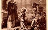 Saisissez-vous de l’épée de Sainte Jeanne d’Arc !