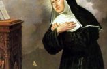 Lundi 22 mai – De la férie – Sainte Rita de Cassia, Veuve († 1456) – Sainte Joachima de Vedruna de Mas, Fondatrice de l’institut des Carmélites de la charité (+ 1854).