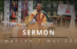 Sermon du RP Laurent pour l'hommage à Ste Jeanne d'Arc