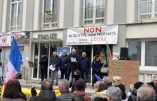 Saint Brévin – Important communiqué du Collectif « Pour la Préservation de la Pierre Attelée »