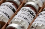 France : le système évoque les blessés du vaccin covid. Effet Trump ?
