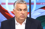 Selon Orban, Trump est le seul qui pourrait obtenir la paix en Ukraine
