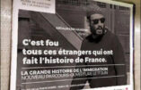 Abdalmasih Hanoun, syrien, un de ces étrangers qui défont l’histoire de la France…
