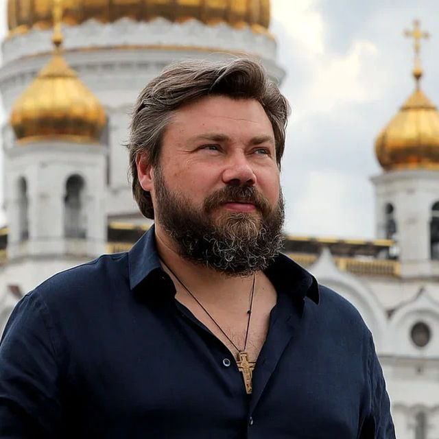 Appel de l'homme d'affaires chrétien Konstantin Malofeev