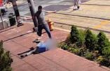 Violente attaque de militants pro-vie à Baltimore (Etats-Unis)