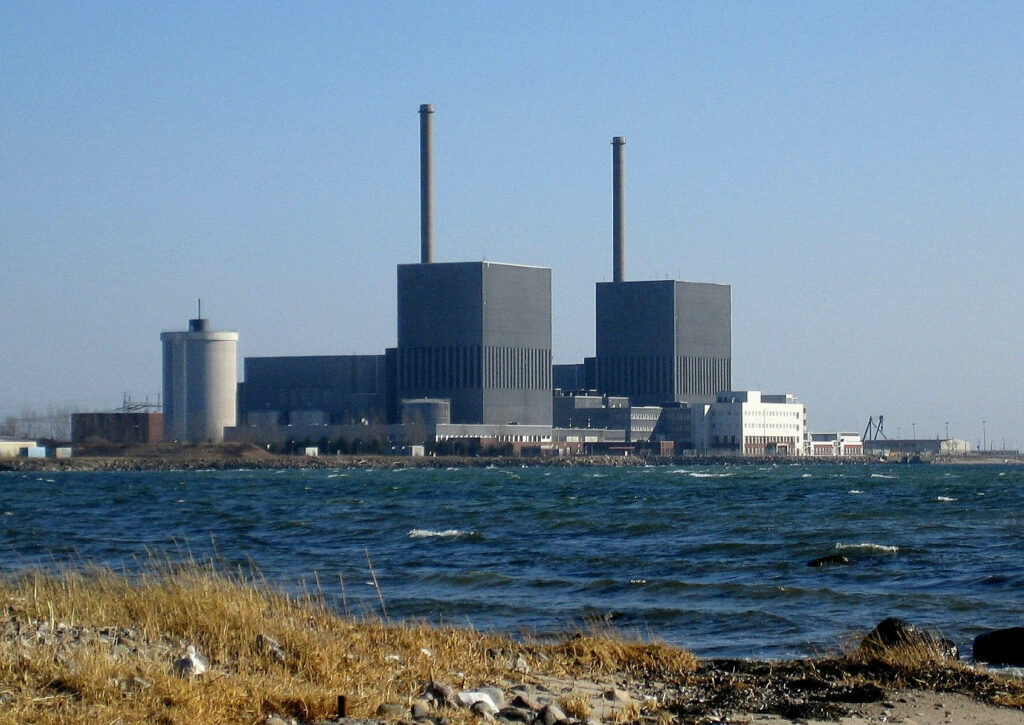 Suède : un plan de construction de centrales nucléaires