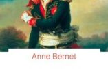 Charette de Anne Bernet – “Combattu souvent, battu parfois, abattu jamais”