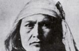 Biographie : Cochise, chef des Apaches chiricahuas