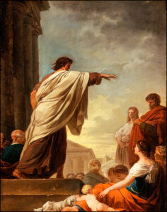 Commémoraison de saint Paul, apôtre, trente juin