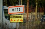 Scandale politique à Metz