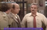 Quand une série télévisée de 1981 parlait de la Commission Trilatérale